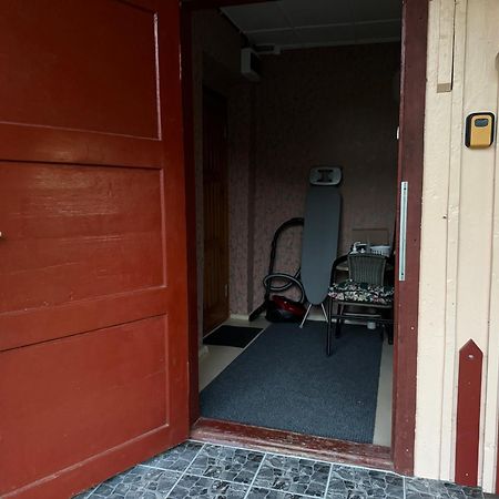Maria Apartment Roomassaare Курессааре Экстерьер фото